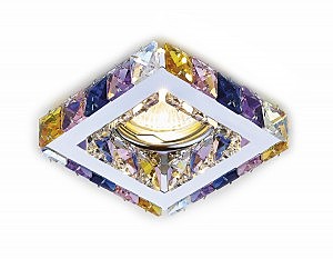 Встраиваемый светильник Ceiling K110 RA/CH