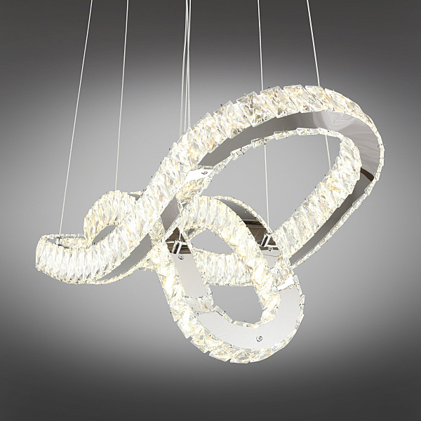 Подвесная люстра Desio OML-00503-92