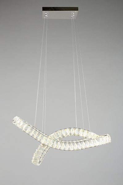 Подвесная люстра Desio OML-00503-92