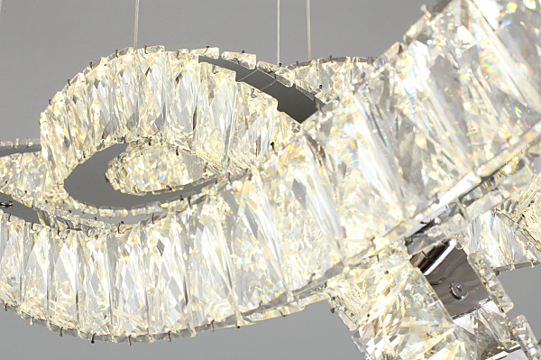 Подвесная люстра Desio OML-00503-92