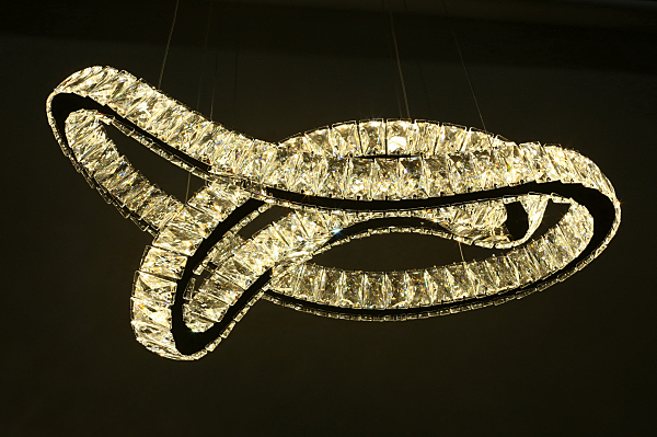 Подвесная люстра Desio OML-00503-92