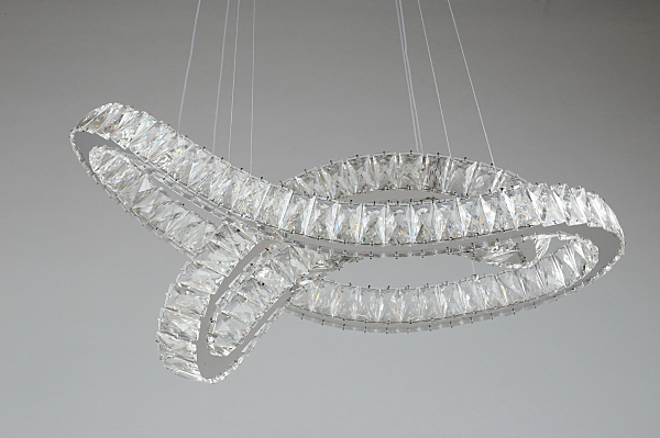 Подвесная люстра Desio OML-00503-92