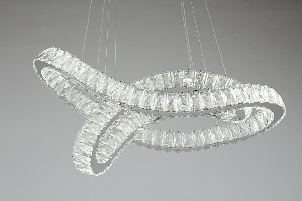 Подвесная люстра Desio OML-00503-92