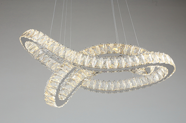 Подвесная люстра Desio OML-00503-92