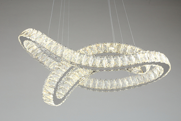 Подвесная люстра Desio OML-00503-92