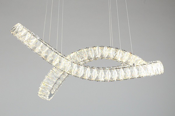 Подвесная люстра Desio OML-00503-92