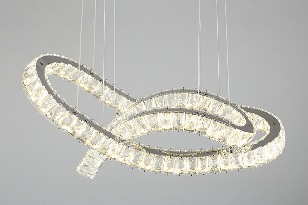 Подвесная люстра Desio OML-00503-92