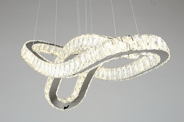 Подвесная люстра Desio OML-00503-92