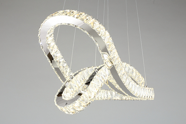 Подвесная люстра Desio OML-00503-92