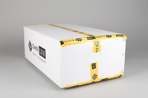 Подвесная люстра Desio OML-00503-92