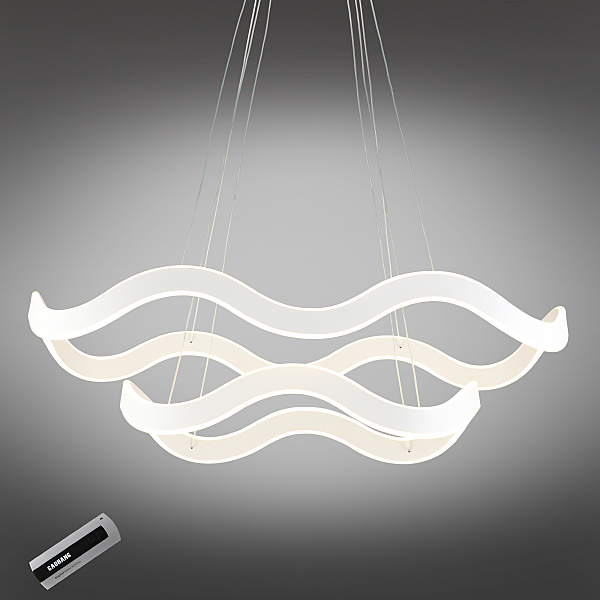 Подвесная люстра Follina OML-00603-170