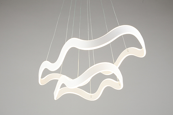 Подвесная люстра Follina OML-00603-170