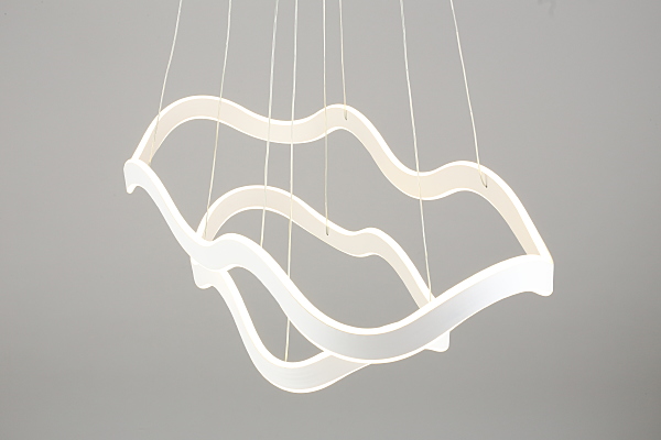 Подвесная люстра Follina OML-00603-170