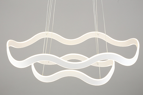 Подвесная люстра Follina OML-00603-170