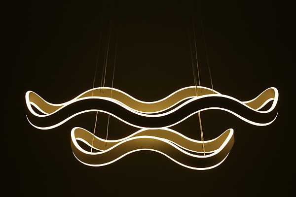 Подвесная люстра Follina OML-00603-170