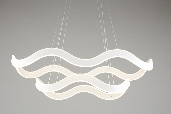 Подвесная люстра Follina OML-00603-170