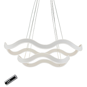 Подвесная люстра Follina OML-00603-170