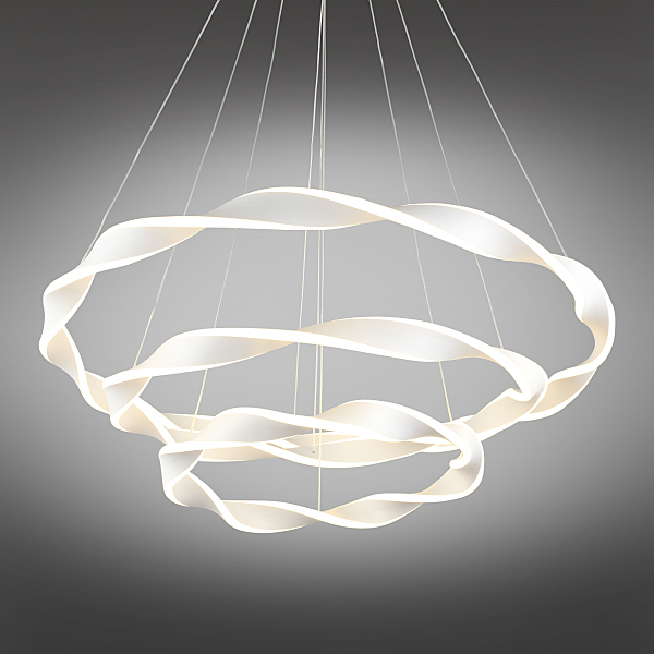 Подвесная люстра Empoli OML-00703-223