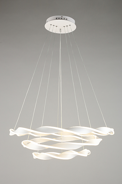 Подвесная люстра Empoli OML-00703-223