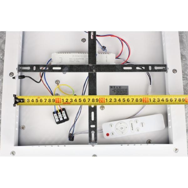 Потолочная люстра Brunico OML-08527-182