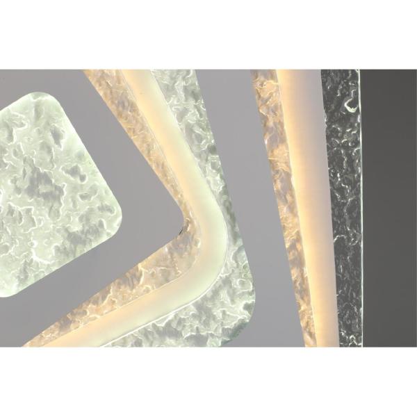 Потолочная люстра Brunico OML-08527-182