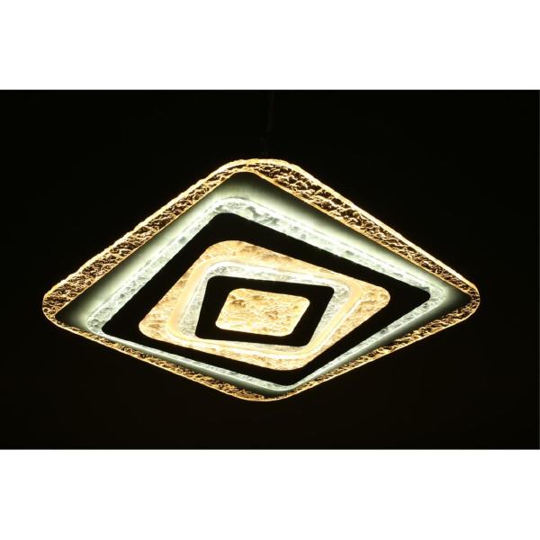 Потолочная люстра Brunico OML-08527-182