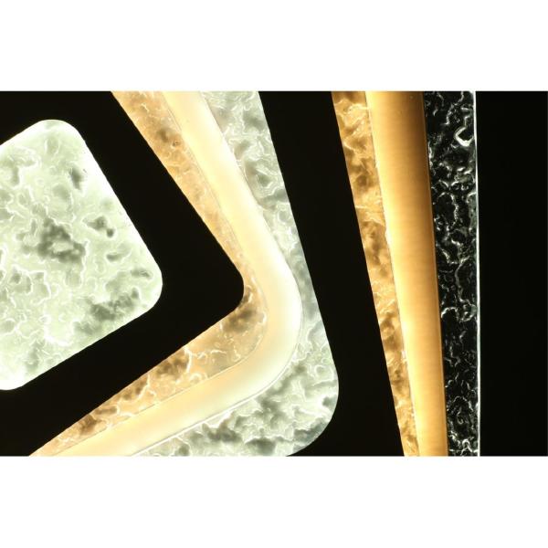 Потолочная люстра Brunico OML-08527-182