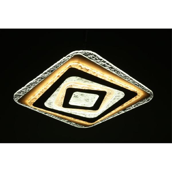 Потолочная люстра Brunico OML-08527-182