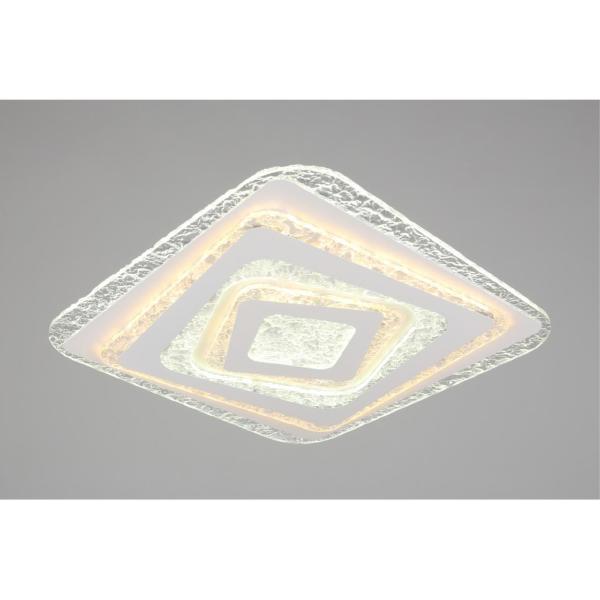 Потолочная люстра Brunico OML-08527-182