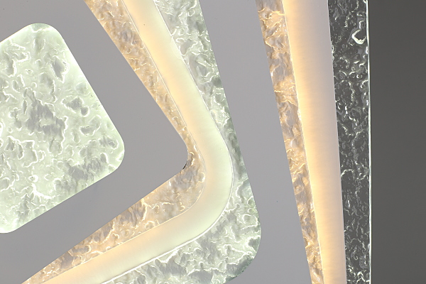 Потолочная люстра Brunico OML-08527-182