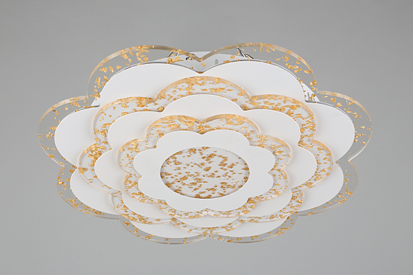 Потолочная люстра Vittuone OML-08707-130