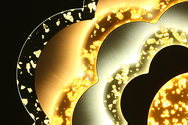 Потолочная люстра Vittuone OML-08707-130