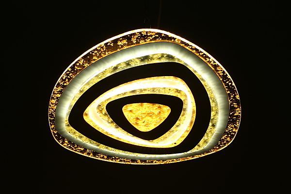 Потолочная люстра Vittuone OML-08717-146