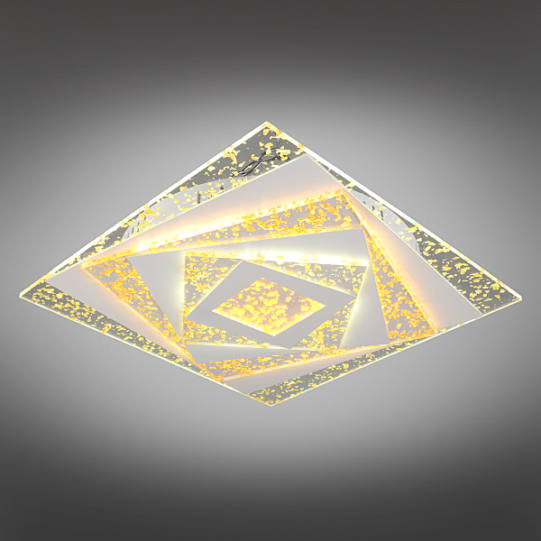 Потолочная люстра Vittuone OML-08727-151