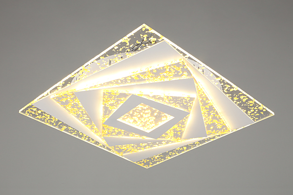 Потолочная люстра Vittuone OML-08727-151