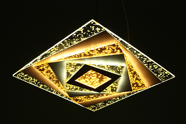 Потолочная люстра Vittuone OML-08727-151