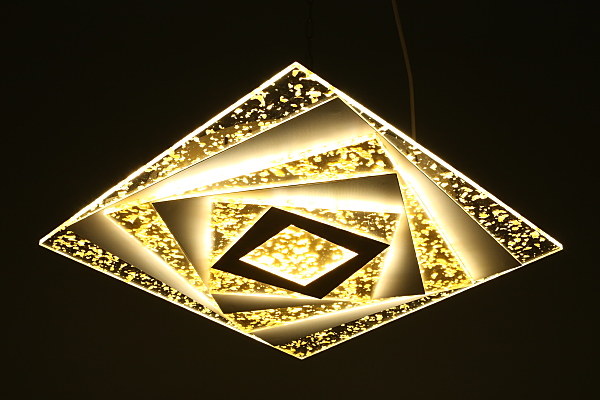 Потолочная люстра Vittuone OML-08727-151