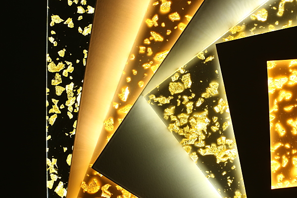 Потолочная люстра Vittuone OML-08727-151