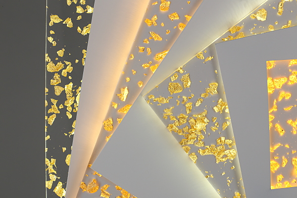 Потолочная люстра Vittuone OML-08727-151