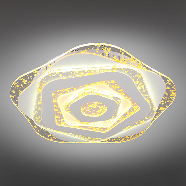 Потолочная люстра Vittuone OML-08747-158