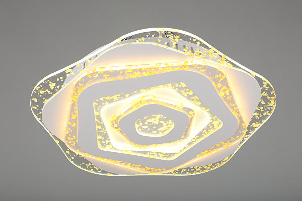 Потолочная люстра Vittuone OML-08747-158