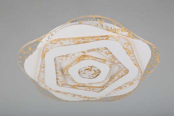 Потолочная люстра Vittuone OML-08747-158