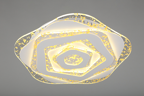 Потолочная люстра Vittuone OML-08747-158