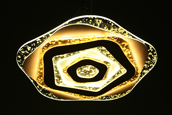 Потолочная люстра Vittuone OML-08747-158