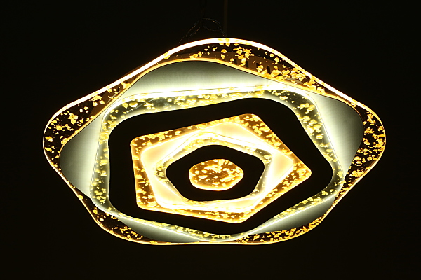 Потолочная люстра Vittuone OML-08747-158