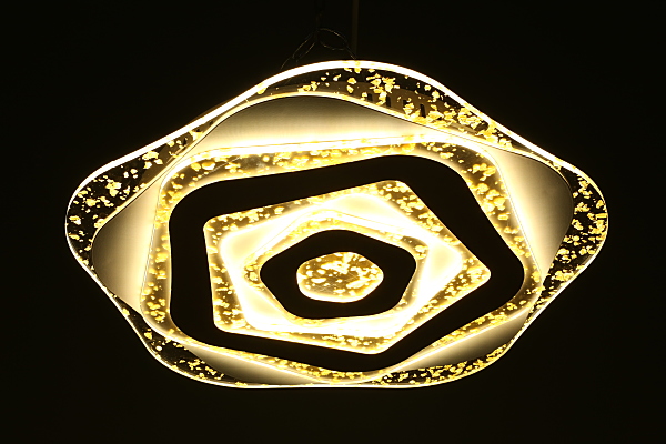 Потолочная люстра Vittuone OML-08747-158