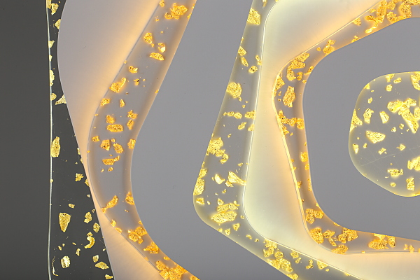 Потолочная люстра Vittuone OML-08747-158