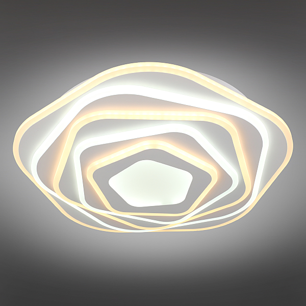 Потолочная люстра Longa OML-09407-211