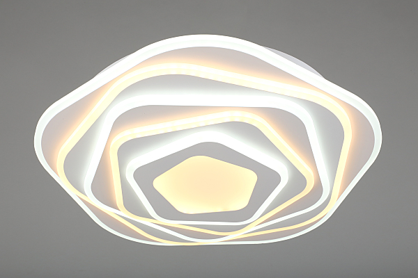 Потолочная люстра Longa OML-09407-211