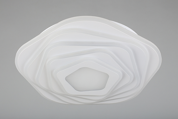 Потолочная люстра Longa OML-09407-211